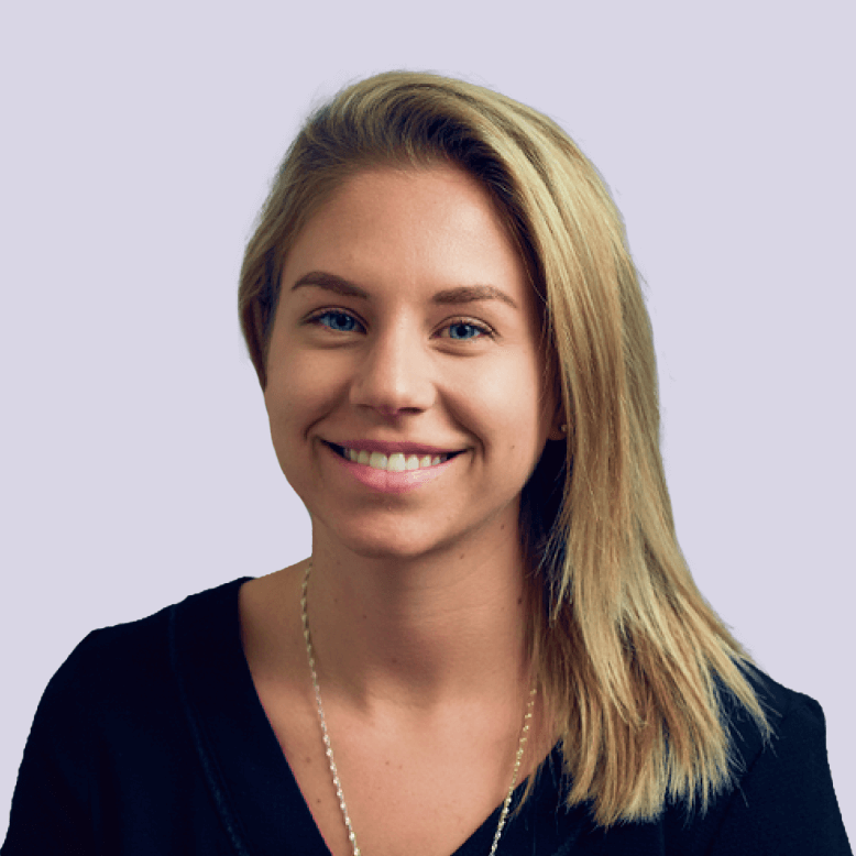 Elise Craig headshot