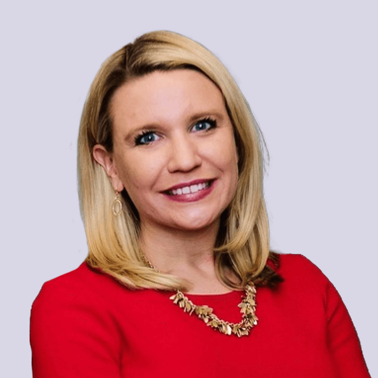 Sarah Donnelly headshot