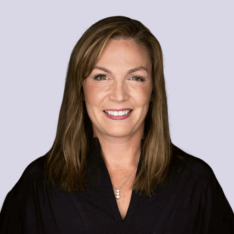 Brigitte Nettensheim headshot