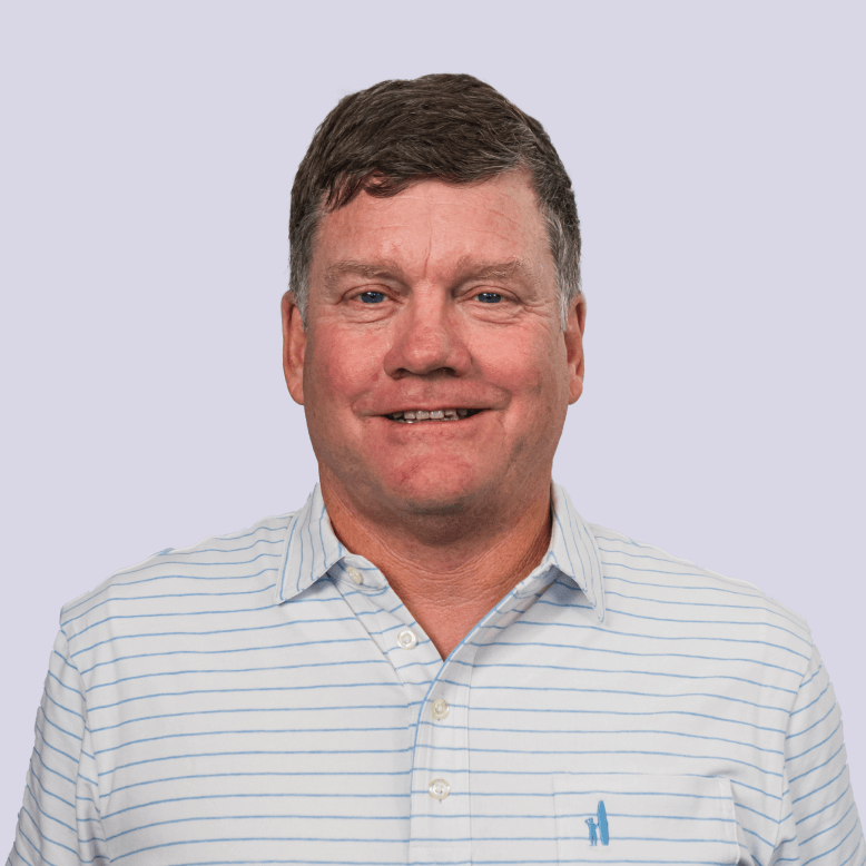 Mike Butler headshot