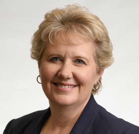 Image of Karen Hanlon, Highmark Health