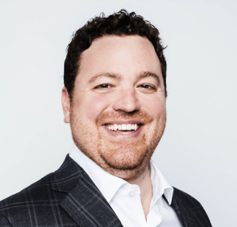 Headshot image of Andy Harlen, Head of Platform Partnerships at League