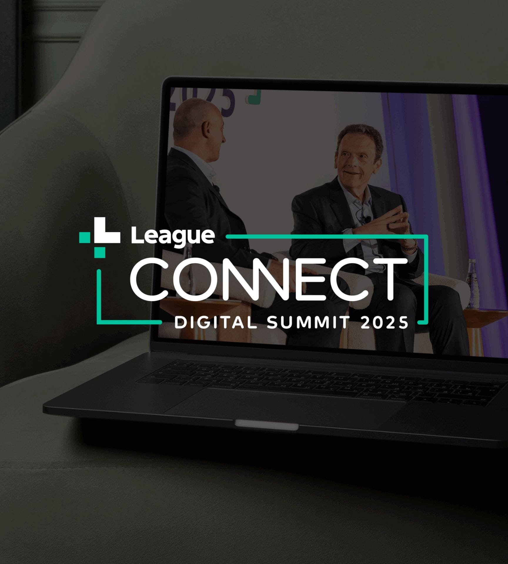 LCDS25 Executive Summary - Resource Hub - Carousel Card